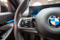 BMW 520i M Sport / Rückfahrkamera / El. Sitze
