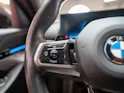 BMW 520i M Sport / Rückfahrkamera / El. Sitze