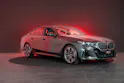 BMW 520i M Sport / Rückfahrkamera / El. Sitze