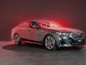 BMW 520i M Sport / Rückfahrkamera / El. Sitze