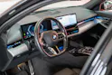 BMW 520i M Sport / Rückfahrkamera / El. Sitze