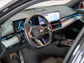 BMW 520i M Sport / Rückfahrkamera / El. Sitze