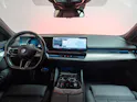 BMW 520i M Sport / Rückfahrkamera / El. Sitze