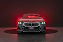 BMW 520i M Sport / Rückfahrkamera / El. Sitze