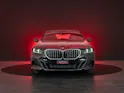 BMW 520i M Sport / Rückfahrkamera / El. Sitze