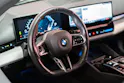 BMW 520i M Sport / Rückfahrkamera / El. Sitze