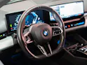 BMW 520i M Sport / Rückfahrkamera / El. Sitze