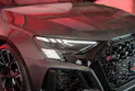 AUDI RS3 Limousine 2.5 TFSI quattro S-Tronic / Panorama-Glasdach / Performance-Abgasanlage / Massage-Sitz
