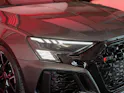AUDI RS3 Limousine 2.5 TFSI quattro S-Tronic / Panorama-Glasdach / Performance-Abgasanlage / Massage-Sitz