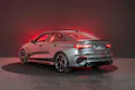 AUDI RS3 Limousine 2.5 TFSI quattro S-Tronic / Panorama-Glasdach / Performance-Abgasanlage / Massage-Sitz