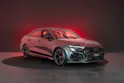 AUDI RS3 Limousine 2.5 TFSI quattro S-Tronic / Panorama-Glasdach / Performance-Abgasanlage / Massage-Sitz