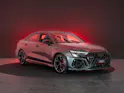 AUDI RS3 Limousine 2.5 TFSI quattro S-Tronic / Panorama-Glasdach / Performance-Abgasanlage / Massage-Sitz