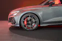 AUDI RS3 Limousine 2.5 TFSI quattro S-Tronic / Panorama-Glasdach / Performance-Abgasanlage / Massage-Sitz