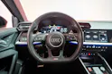 AUDI RS3 Limousine 2.5 TFSI quattro S-Tronic / Panorama-Glasdach / Performance-Abgasanlage / Massage-Sitz
