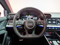 AUDI RS3 Limousine 2.5 TFSI quattro S-Tronic / Panorama-Glasdach / Performance-Abgasanlage / Massage-Sitz