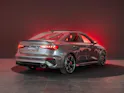 AUDI RS3 Limousine 2.5 TFSI quattro S-Tronic / Panorama-Glasdach / Performance-Abgasanlage / Massage-Sitz