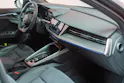 AUDI RS3 Limousine 2.5 TFSI quattro S-Tronic / Panorama-Glasdach / Performance-Abgasanlage / Massage-Sitz