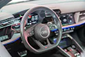 AUDI RS3 Limousine 2.5 TFSI quattro S-Tronic / Panorama-Glasdach / Performance-Abgasanlage / Massage-Sitz