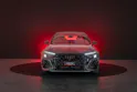 AUDI RS3 Limousine 2.5 TFSI quattro S-Tronic / Panorama-Glasdach / Performance-Abgasanlage / Massage-Sitz