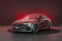 AUDI RS3 Limousine 2.5 TFSI quattro S-Tronic / Panorama-Glasdach / Performance-Abgasanlage / Massage-Sitz