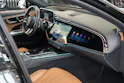 MERCEDES-BENZ E 450 d AMG Line 4matic / Hyperscreen / Panorama / 360°Kamera