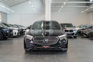MERCEDES-BENZ E 450 d AMG Line 4matic / Hyperscreen / Panorama / 360°Kamera