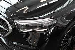 MERCEDES-BENZ E 450 d AMG Line 4matic / Hyperscreen / Panorama / 360°Kamera