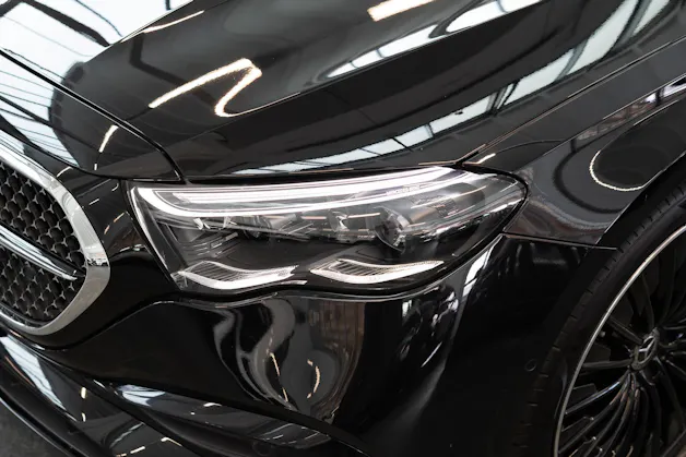 MERCEDES-BENZ E 450 d AMG Line 4matic / Hyperscreen / Panorama / 360°Kamera