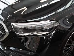 MERCEDES-BENZ E 450 d AMG Line 4matic / Hyperscreen / Panorama / 360°Kamera