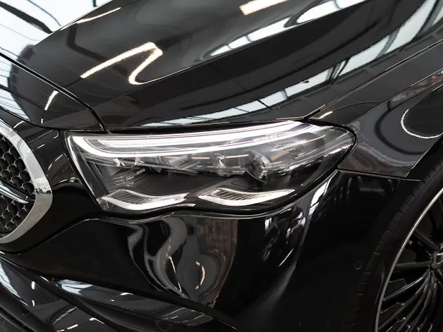 MERCEDES-BENZ E 450 d AMG Line 4matic / Hyperscreen / Panorama / 360°Kamera