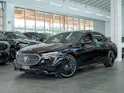 MERCEDES-BENZ E 450 d AMG Line 4matic / Hyperscreen / Panorama / 360°Kamera