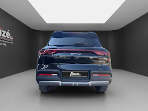 BYD Atto2 64 kWh Comfort