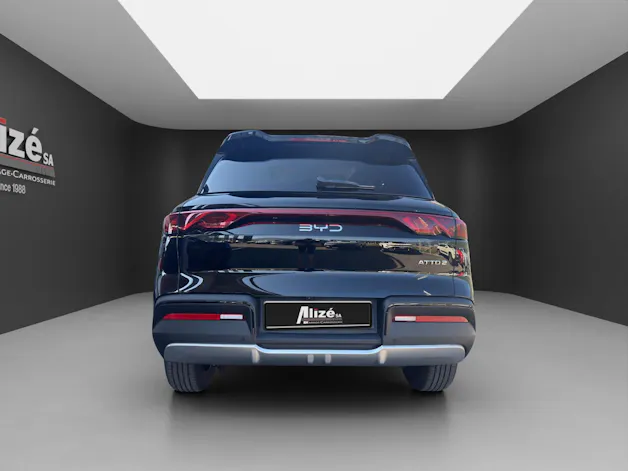 BYD Atto2 64 kWh Comfort