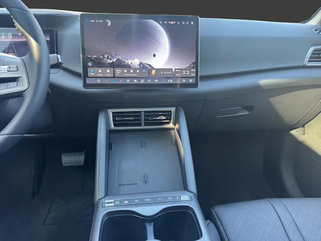 BYD Atto2 64 kWh Comfort