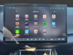 BYD Atto2 64 kWh Comfort