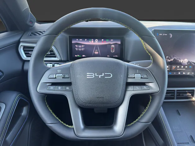 BYD Atto2 64 kWh Comfort