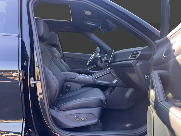 BYD Atto2 64 kWh Comfort