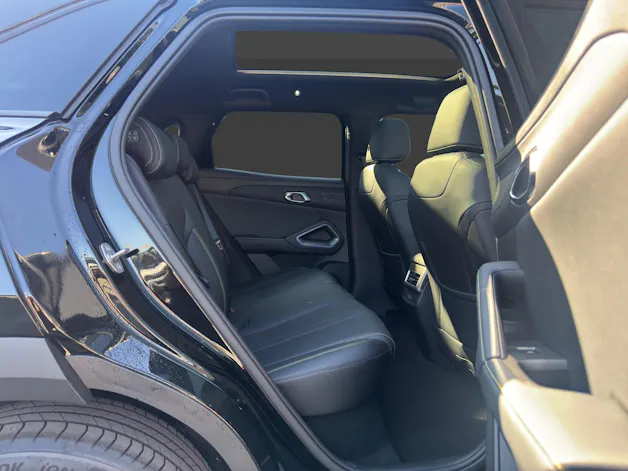 BYD Atto2 64 kWh Comfort