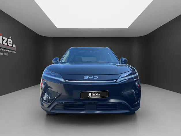 BYD Atto2 64 kWh Comfort