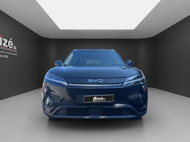 BYD Atto2 64 kWh Comfort