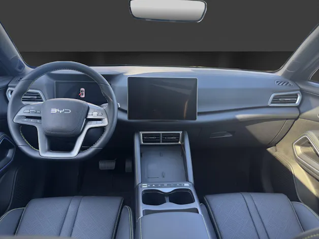 BYD Atto2 64 kWh Comfort