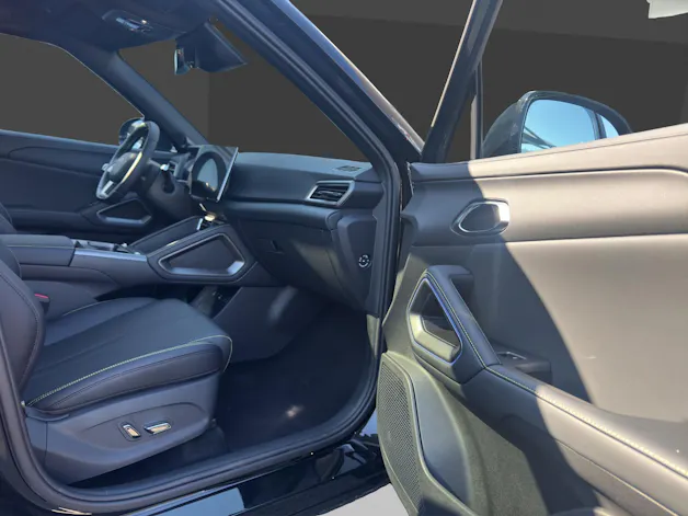 BYD Atto2 64 kWh Comfort