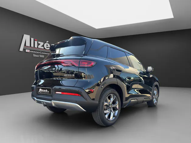 BYD Atto2 64 kWh Comfort