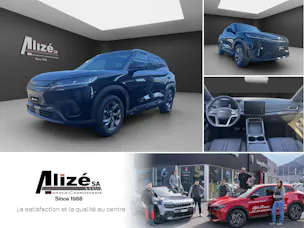 BYD Atto2 64 kWh Comfort
