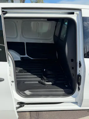 RENAULT Kangoo Van EV45 Standard 22kW Extra