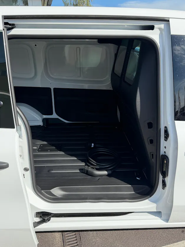 RENAULT Kangoo Van EV45 Standard 22kW Extra