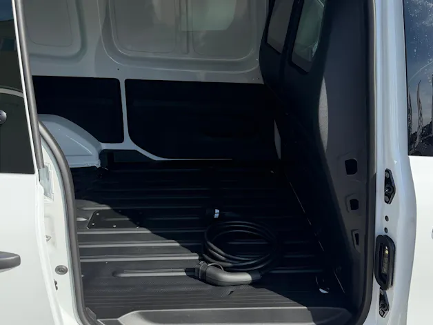 RENAULT Kangoo Van EV45 Standard 22kW Extra