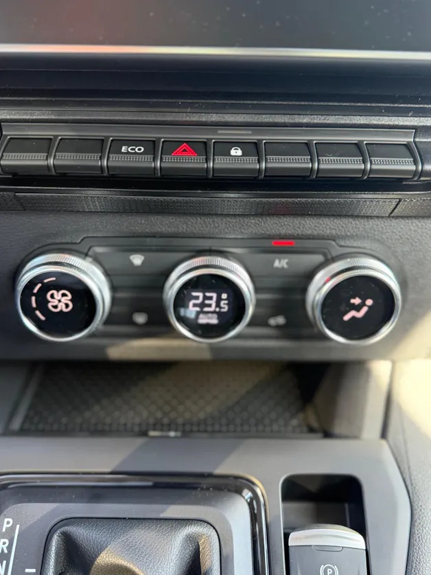 RENAULT Kangoo Van EV45 Standard 22kW Extra