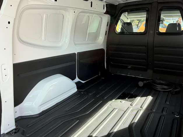 RENAULT Kangoo Van EV45 Standard 22kW Extra