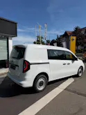 RENAULT Kangoo Van EV45 Standard 22kW Extra